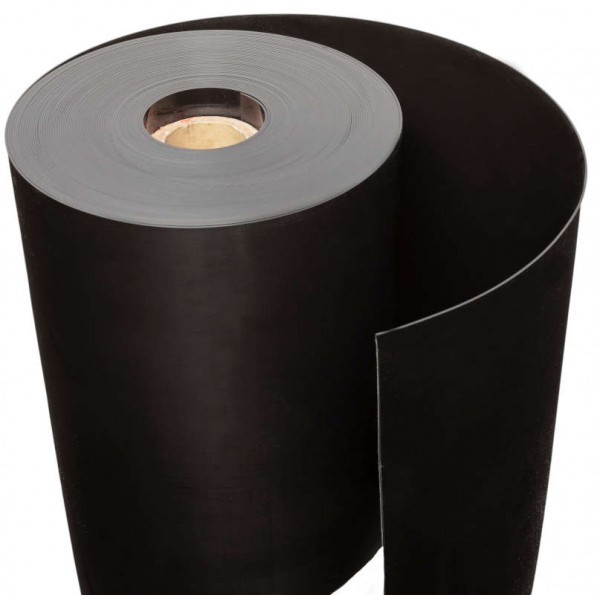 Bundle: Wurzelsperre Stärke 2 mm & Verschlussschiene